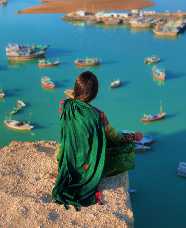 Discover Iran – The Heart of Ancient Civilization